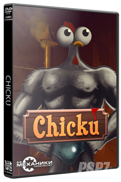 Chicku (ENG) [RePack] от R.G. Механики