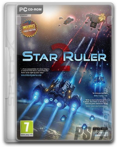 Star Ruler 2 [v 2.0] (2015) PC | RePack