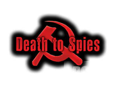 Death to Spies / Смерть шпионам [2007|Rus|Eng]