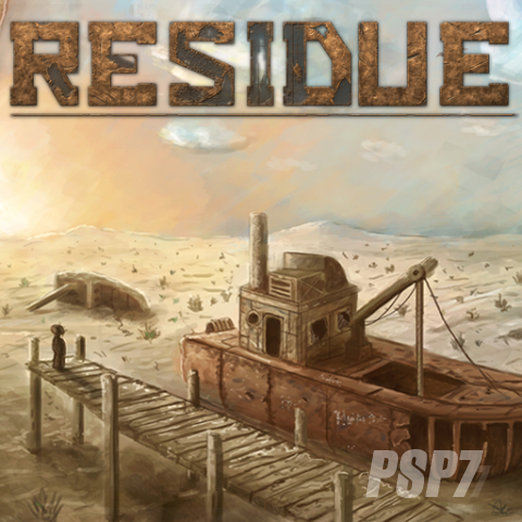 Residue: Final Cut (2014) PC | Лицензия