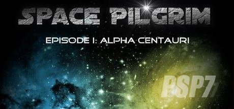 Space Pilgrim Saga: Episodes I - IV [2015-2016|Eng]