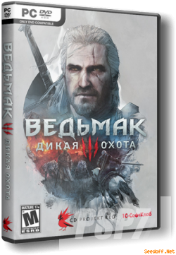 Ведьмак 3: Дикая Охота / The Witcher 3: Wild Hunt (2015,RUS(Multi),v1.12 + ALL DLC] R.G. Игроманы