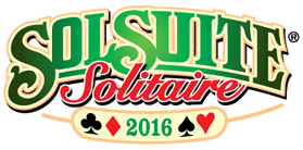 SolSuite Solitaire 2016 [v.16.5] (2016) PC