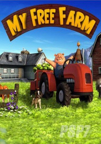 My Free Farm