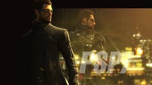 [FULL]Deus Ex: Human Revolution - Director's Cut [RUSSOUND] (Релиз от R.G.DShock)
