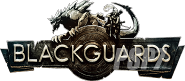 Blackguards. Deluxe Edition [2014|Rus|Eng|Multi12]