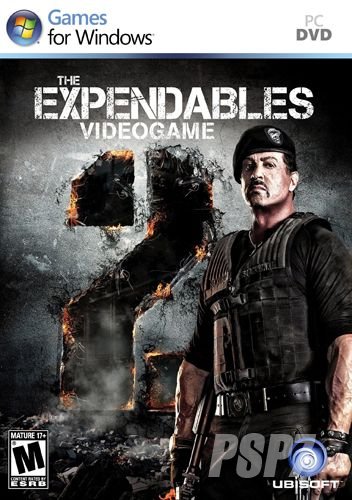 The Expendables 2 Videogame (2012) PC | Repack от =nemos=