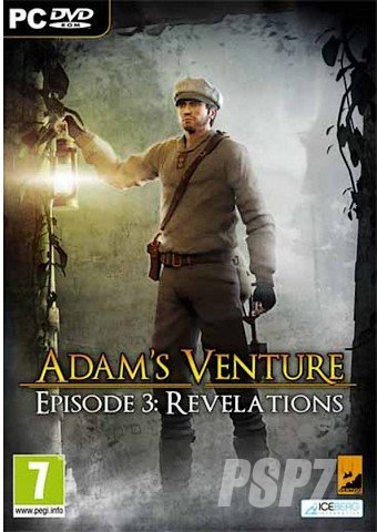 Adam's Venture: Origins - Special Edition (2016) PC | RePack от R.G. Механики