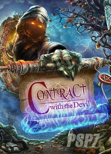 Contract with the Devil (2015) PC | Repack