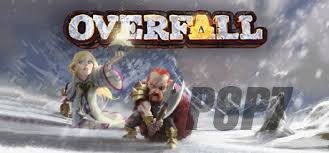 Overfall [GOG] [2016|Eng]