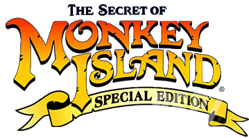 The Secret of Monkey Island: Special Edition [FULL] [2009|Rus]