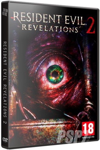 Resident Evil Revelations 2: Episode 1-4 [v 5.0] (2015) PC | RePack