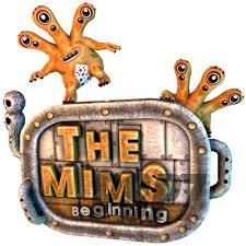 The Mims Beginning [2015|Eng|Multi4]