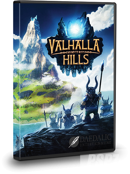 Valhalla Hills [v1.05.17 +DLC] (2015) PC | Лицензия