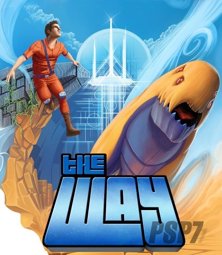 The Way (2016) PC | RePack от VL