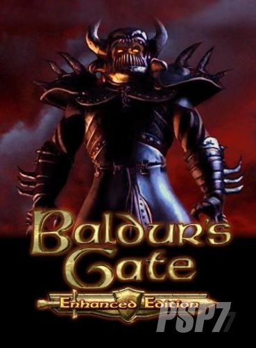 Baldur's Gate: Enhanced Edition [v 2.2.66.0] (2012) PC | Repack