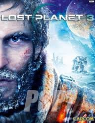 Lost Planet 3: Complete Edition (2013) РС | RePack от Valdeni