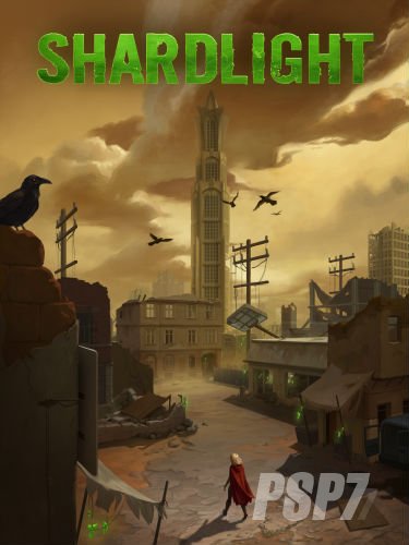 Shardlight (2016) PC | RePack