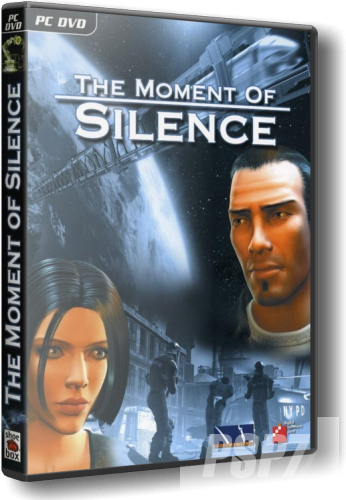 Момент истины / The moment of silence (2005) PC | Лицензия