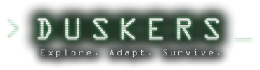 Duskers [GoG] [2016|Eng]