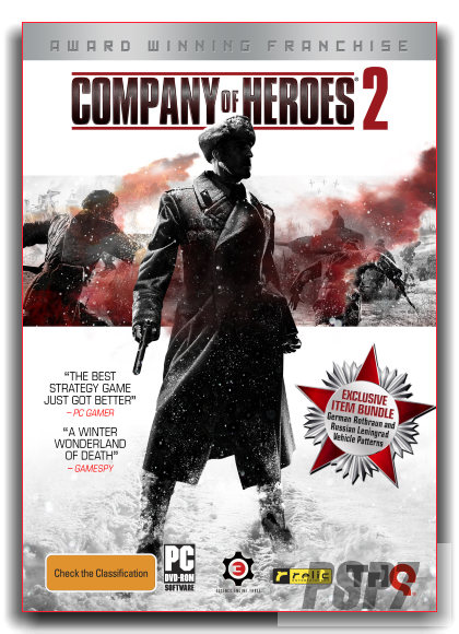 Company of Heroes 2: Master Collection