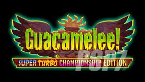 Guacamelee! Super Turbo Championship Edition [ARCADE] [2014|Rus]