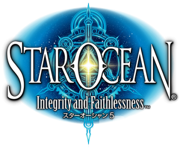 Star Ocean 5: Integrity and Faithlessness [JPN] [HR] [2016|Jap]