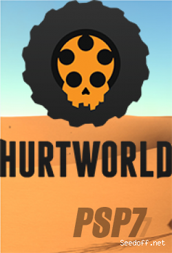 Hurtworld 0.3.6.6 [2015, RUS(MULTI), ALPHA]