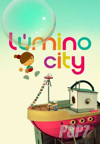 Lumino City (2016) PC | RePack