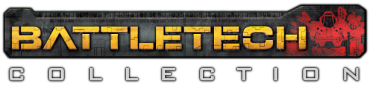 BattleTech Collection: Crescent Hawks, MechWarrior, MechCommander [RePack] [1988-2002|Rus|Eng]