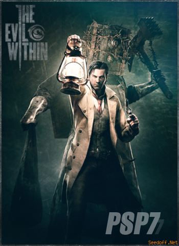 The Evil Within. Complete Edition [2014,RUS(MULTI)/ENG, L] PROPHET