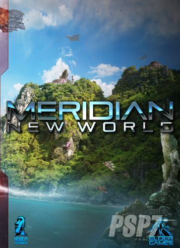 Meridian: New World [v 1.04] (2014) PC | Лицензия