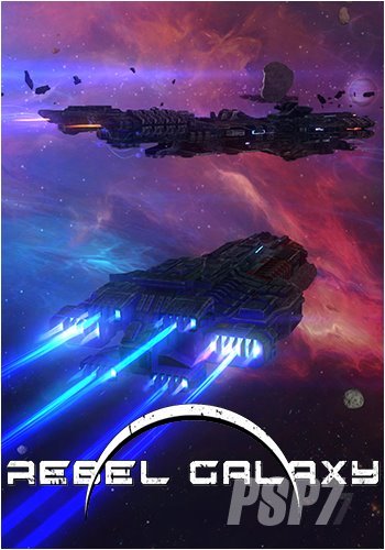 Rebel Galaxy [v 1.08a hotifx2] (2015) PC | Лицензия