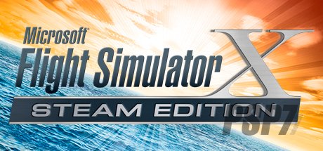 Microsoft Flight Simulator X: Steam Edition v10.0.62615.0