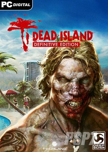 Dead Island - Definitive Edition (2016) PC | Лицензия