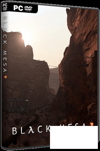 Black Mesa [v0.3.0] (2015) PC | Repack