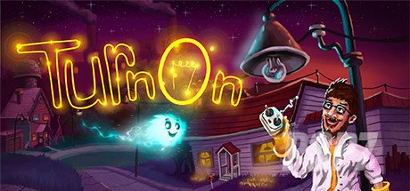 TurnOn (2016) PC | RePack от R.G. Freedom