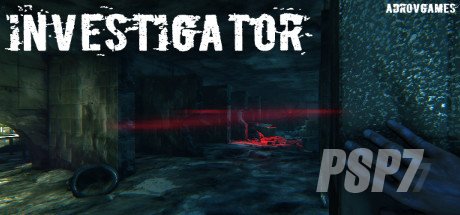 Investigator [v1.12] (2016) PC | Repack от Other s