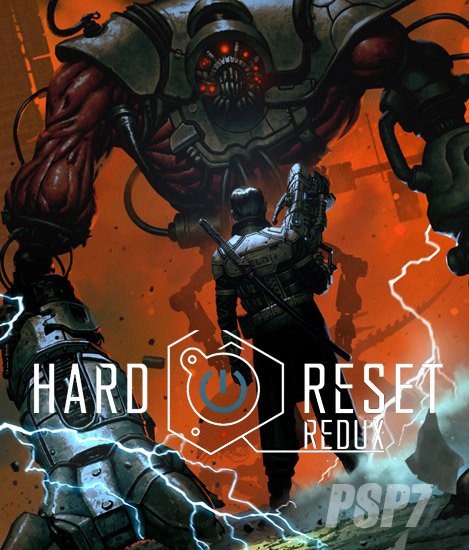 Hard Reset Redux (2016) PC | Repack от Other's