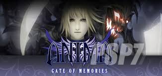 Anima: Gate of Memories [2016|Eng]