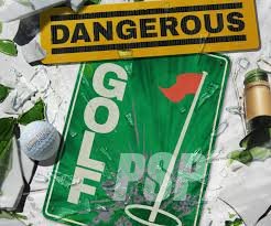 Dangerous Golf (ENG/MULTI5) [Repack]