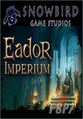 Эадор. Империя / Eador. Imperium [2.0.3 E.A] (2016) PC | Steam-Rip от Let'sРlay