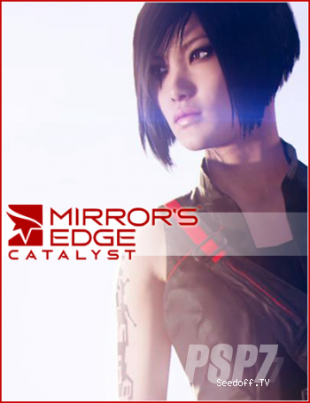 Mirror’s Edge Catalyst [2016, RUS, Origin-Rip] от Fisher