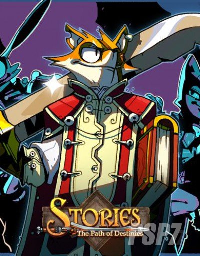 Stories: The Path of Destinies [2016, RUS(MULTI)/ENG, L] GOG