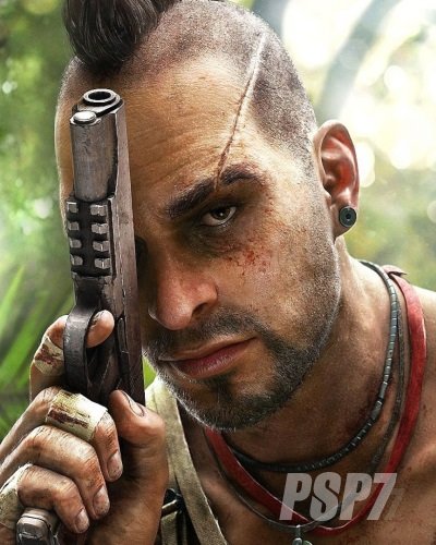 Far Cry 3: Deluxe Edition [v.1.05+Mods] (2012) PC | RePack от Juk.v.Muravenike