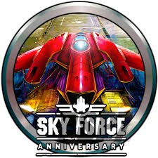 Sky Force Anniversary (2015) PC | RePack от R.G. Механики