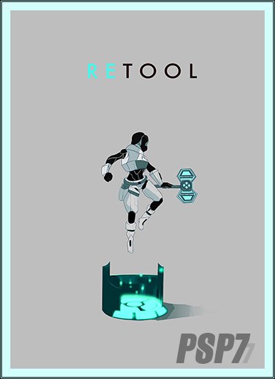 Retool (Hut 90) (ENG) [L] - P O S T M O R T E M