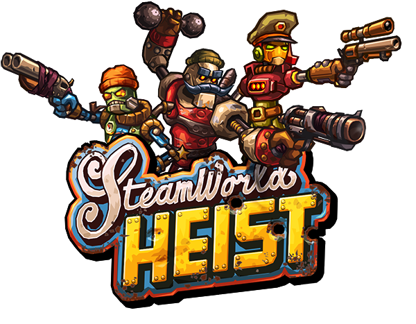 SteamWorld Heist (2016) PC | RePack