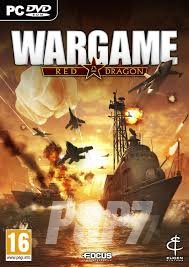 Wargame: Red Dragon [v 16.05.20.510025133 + 4 DLC] (2014) PC | RePack от FitGirl