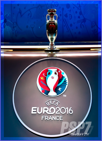 UEFA EURO 2016 FRANCE [2016, ENG, L] TINYISO